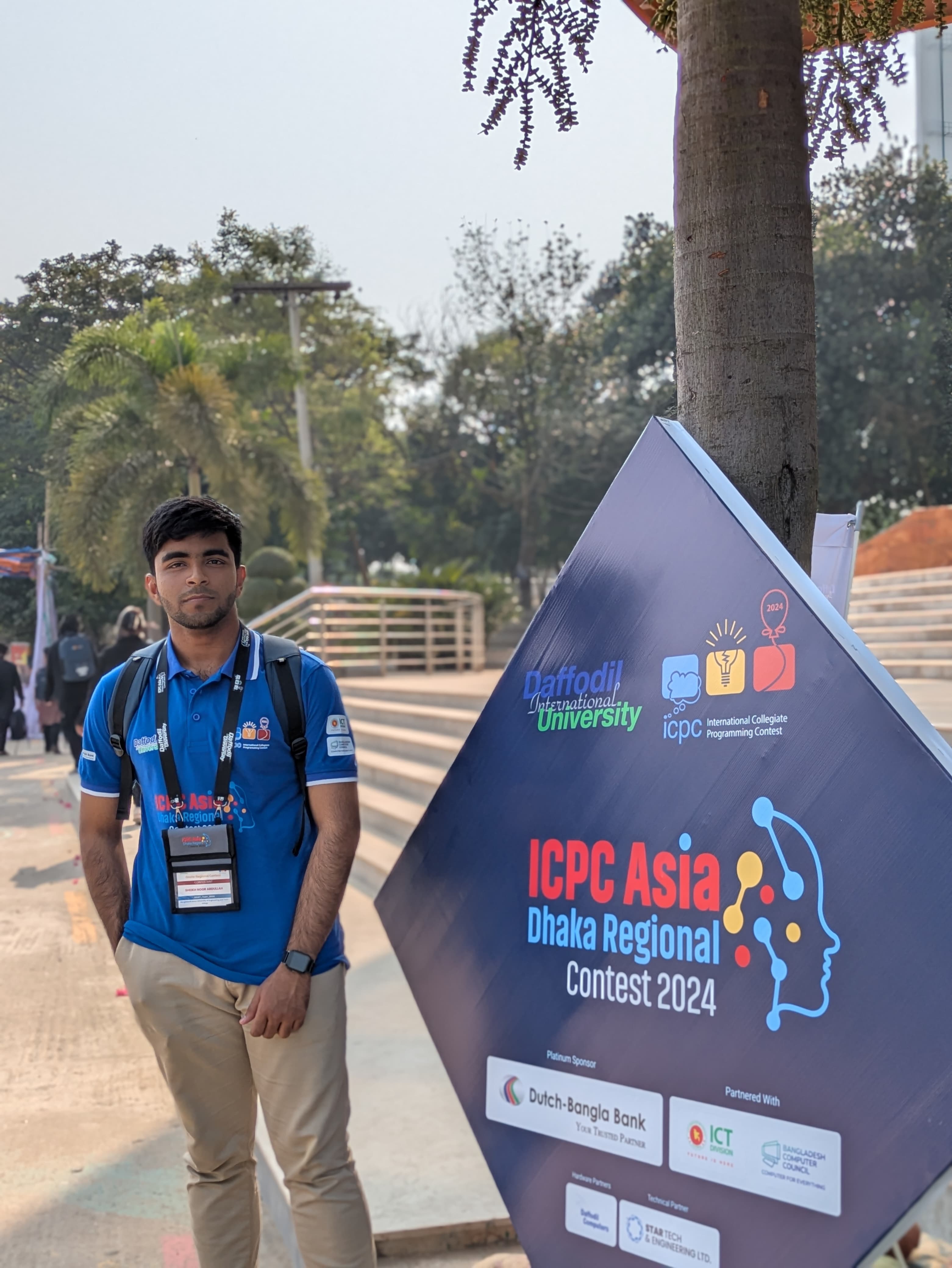 ICPC Event Image 2