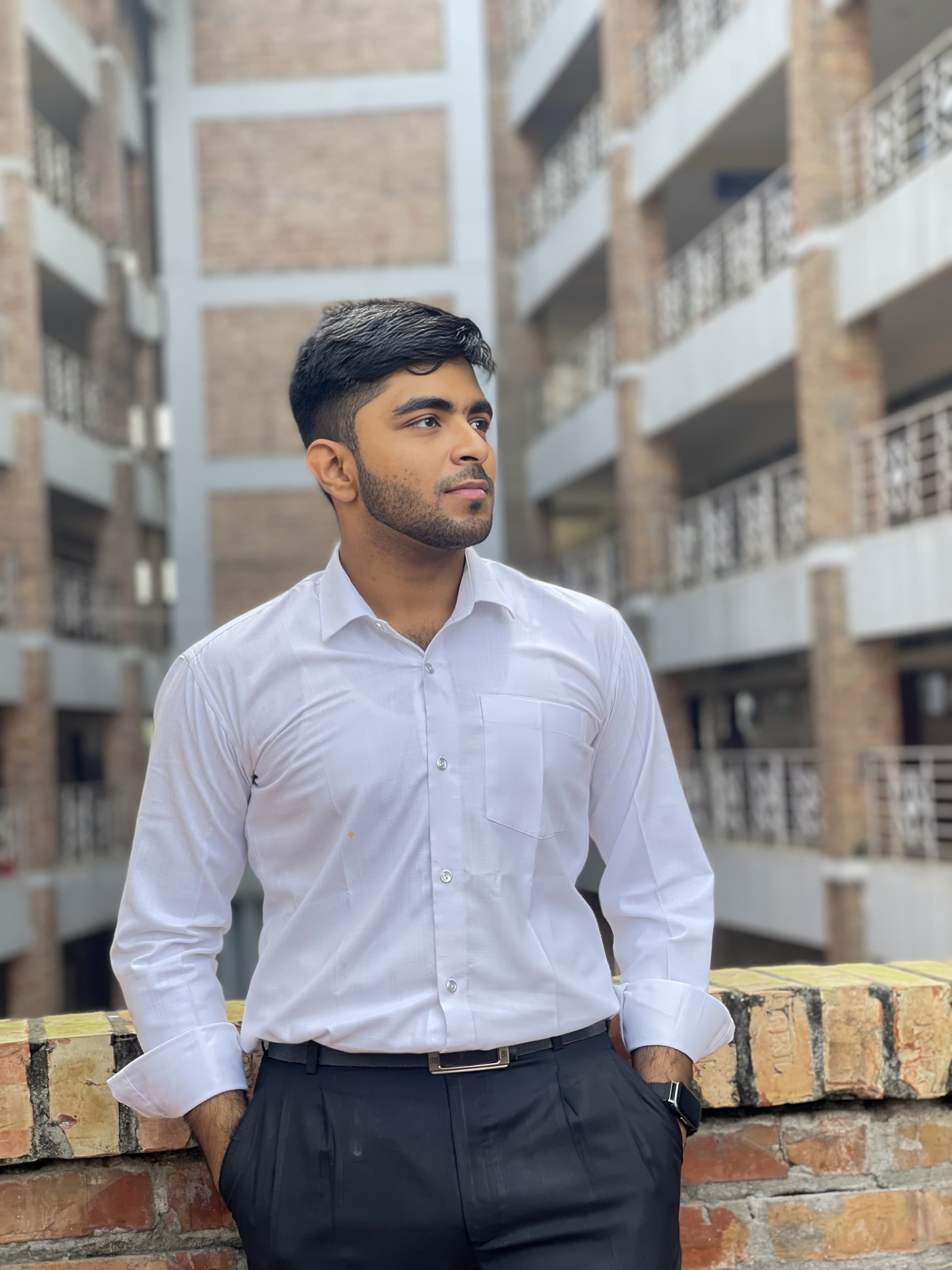 Profile Picture